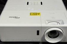 Usado, Projetor a laser Optoma HZ39HDR 1080p 4000 lúmens 4K/HDR HDMI 2.0 compatível com entrada comprar usado  Enviando para Brazil