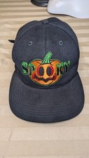 Vintage halloween snapback for sale  Cloquet