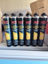 Lot mousse polyuréthane d'occasion  Le Cannet