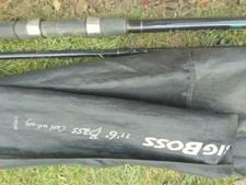 Big boss bass for sale  COLCHESTER