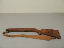 Carbine sporterized wood for sale  Hesperia