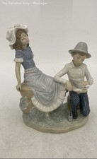 Nao lladro multicolor for sale  Indianapolis