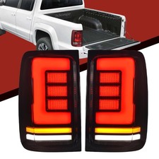 Lanternas traseiras traseiras LED RH+LH para Volkswagen VW Amarok V6 2011-2021 comprar usado  Enviando para Brazil