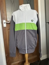 Fred perry full for sale  HULL