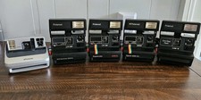 Polaroid vintage instant for sale  Kennerdell