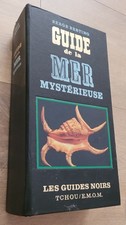 Guide mer mystérieuse d'occasion  Perpignan-