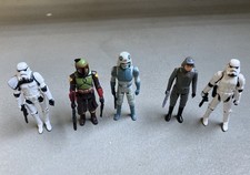 Star wars figuren gebraucht kaufen  Berlin
