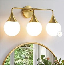 Hahzt light vanity for sale  Riverside