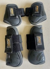 Horseware amigo tendon for sale  HEATHFIELD