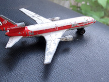 Airline matchbox douglas for sale  HAYWARDS HEATH