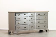 painted gray dresser for sale  Fort Lauderdale