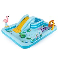 Intex inflatable jungle for sale  Monsey
