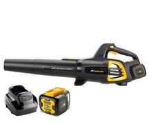Mcculloch 58v garden for sale  SWINDON