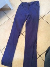 Pantalon jeans ans d'occasion  Argenteuil