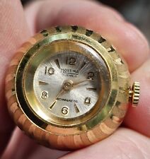 Vintage kugel uhr gebraucht kaufen  Duisburg