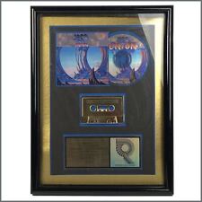 Yes union riaa for sale  CHORLEY