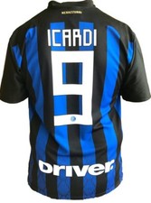 Maglia icardi inter usato  Robbiate