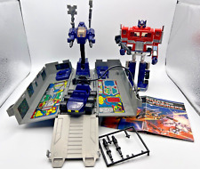 Vtg 1982 transformers for sale  Los Angeles