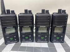 Samcom fpcn30a uhf for sale  Plaistow