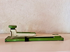 Heftmaschine lang tacker gebraucht kaufen  Bidingen