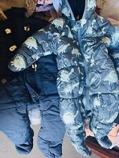 Baby boys snow for sale  BANGOR
