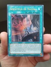 Serviteur nadir ra01 d'occasion  Orleans-
