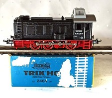 Trix international 2464 gebraucht kaufen  Esslingen am Neckar