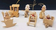Russ berrie christmas for sale  Colton