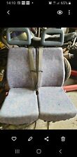 Seater camper van for sale  BANBURY