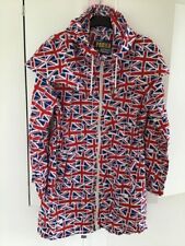 Nylon parka flaggen gebraucht kaufen  Bonn