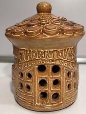 Thornton ceramic chocolate for sale  RICKMANSWORTH