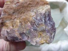 Amethyst rohstein schlottwitz gebraucht kaufen  Eschwege