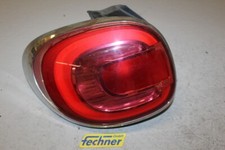 Heckleuchte links fiat gebraucht kaufen  Friesenheim