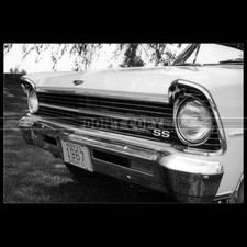 Photo .026483 chevrolet d'occasion  Martinvast