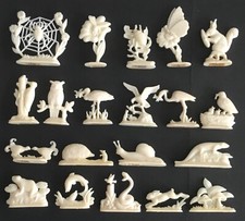Margarinefiguren fri homa gebraucht kaufen  Haan