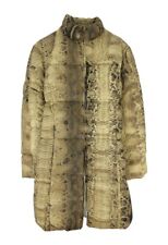 Just cavalli cappotto usato  Italia