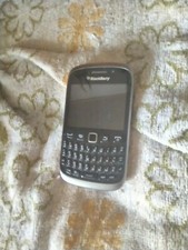 Blackberry curve 9320 gebraucht kaufen  Dresden