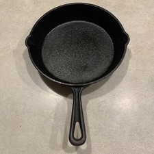 Unmarked cast iron for sale  Rogers