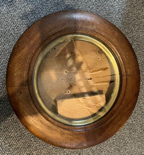 Magnetpendeluhr bulle clock gebraucht kaufen  Iserlohn
