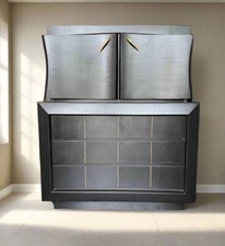 Vintage solid wood for sale  Buffalo