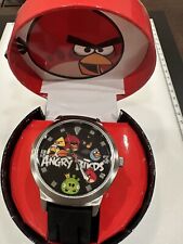 angry birds childrens watch for sale angry birds childrens watch for sale Palo Alto
