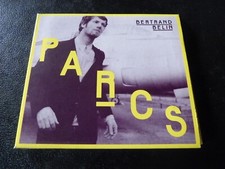 Digipack bertrand belin d'occasion  Saint-Marcel
