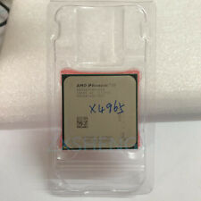 Processadores AMD Phenom II X4 965 CPU quad-core 3.4 GHz 6M 125W soquete AM3 comprar usado  Enviando para Brazil