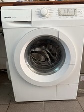 Gorenje waschmaschine wn12ei74 gebraucht kaufen  Königslutter am Elm