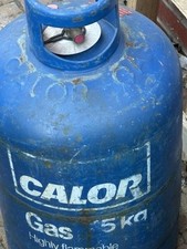 Calor 15kg propane for sale  MALDON