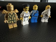 Lego ninjago figuren gebraucht kaufen  Kelsterbach