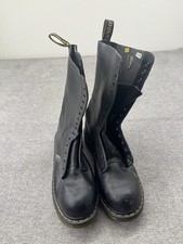 Dr. martens black for sale  San Bernardino