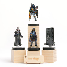 Figpin quest han for sale  Fort Lee