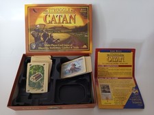 Struggle catan card for sale  LONDON