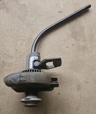 Craftsman gas trimmer for sale  Muncy Valley